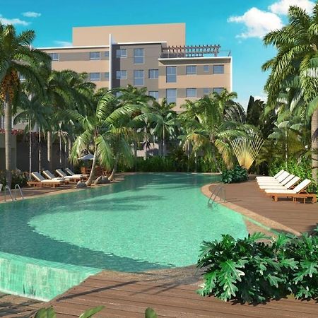 Jardim Das Palmeiras II Home Resort อูบาตูบา ภายนอก รูปภาพ