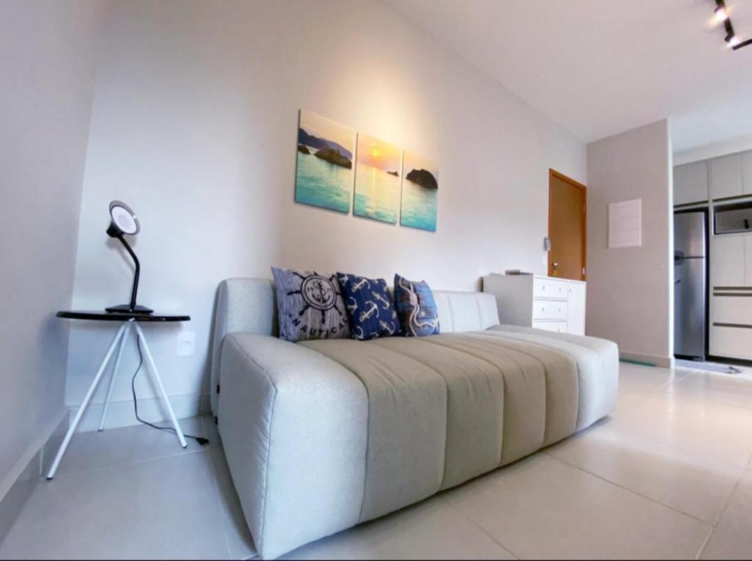Jardim Das Palmeiras II Home Resort อูบาตูบา ภายนอก รูปภาพ