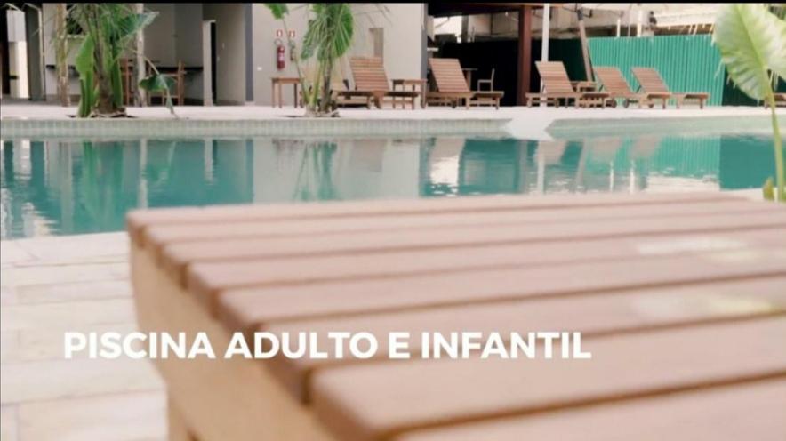 Jardim Das Palmeiras II Home Resort อูบาตูบา ภายนอก รูปภาพ