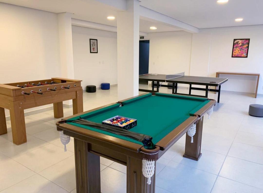 Jardim Das Palmeiras II Home Resort อูบาตูบา ภายนอก รูปภาพ