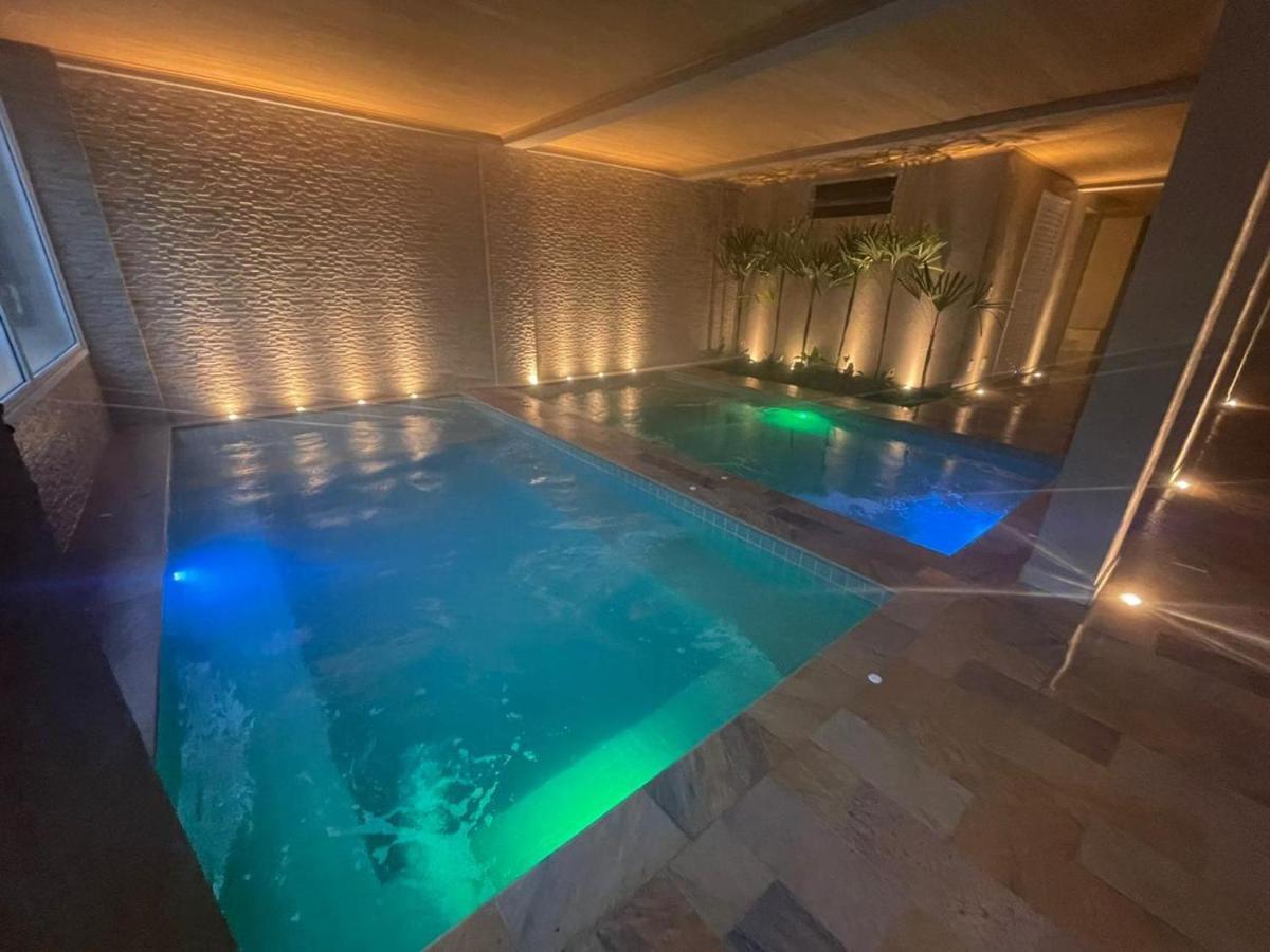 Jardim Das Palmeiras II Home Resort อูบาตูบา ภายนอก รูปภาพ