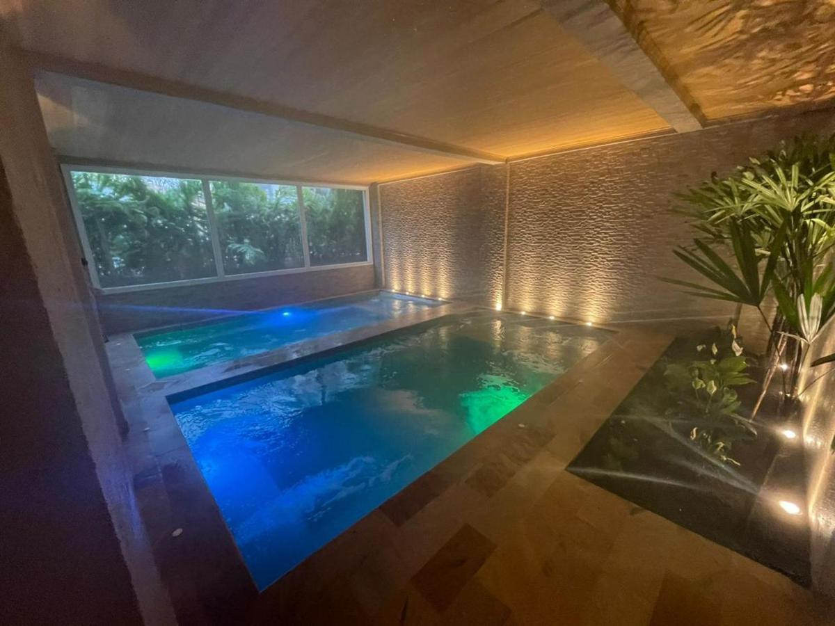 Jardim Das Palmeiras II Home Resort อูบาตูบา ภายนอก รูปภาพ
