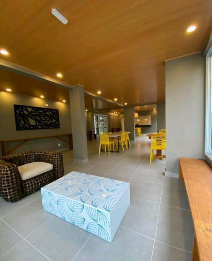 Jardim Das Palmeiras II Home Resort อูบาตูบา ภายนอก รูปภาพ