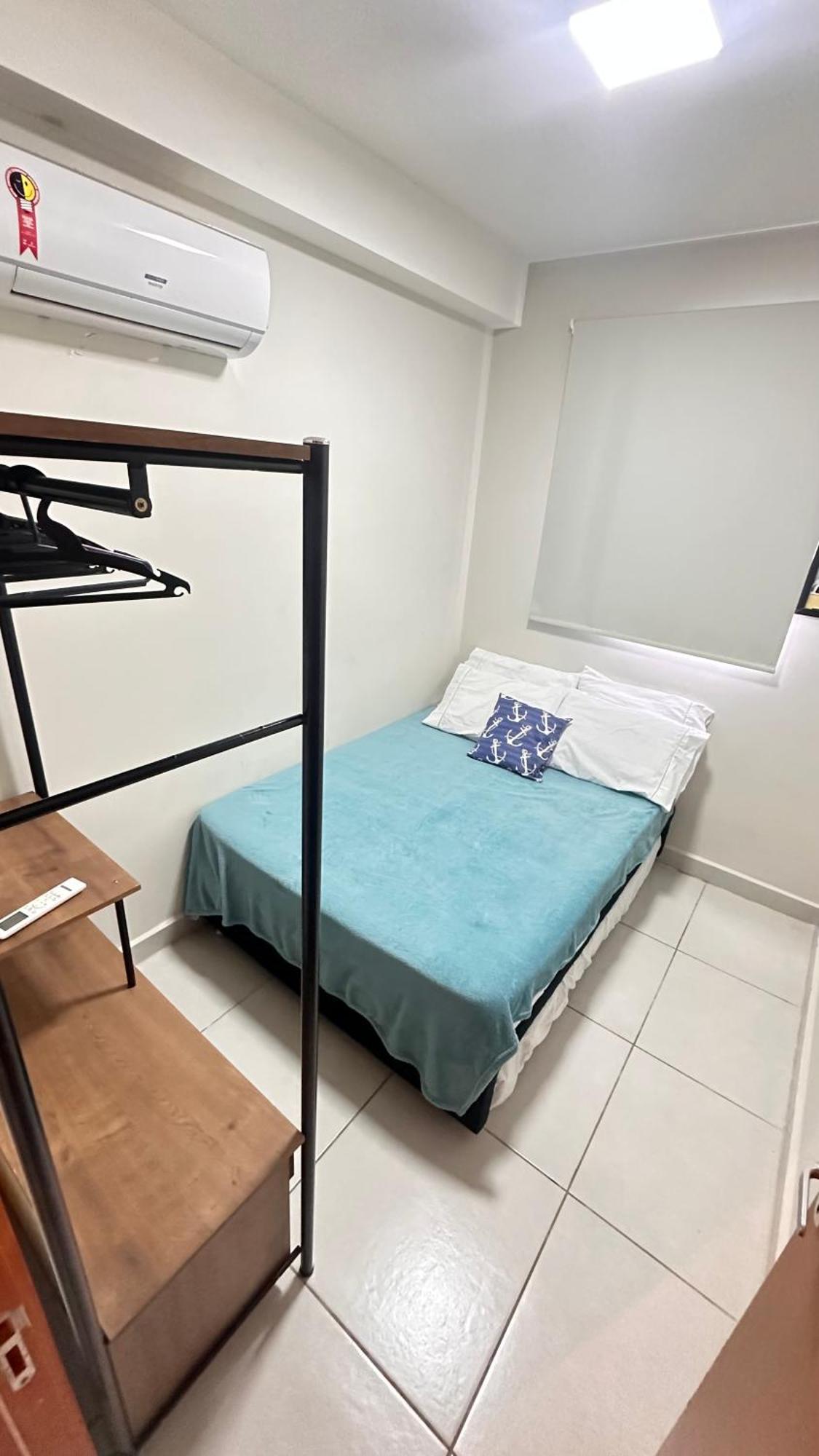 Jardim Das Palmeiras II Home Resort อูบาตูบา ภายนอก รูปภาพ